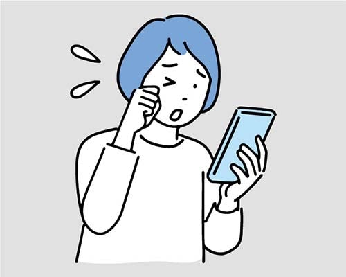 眼の眼球に著しい調節機能障害又は運動障害を残すもの