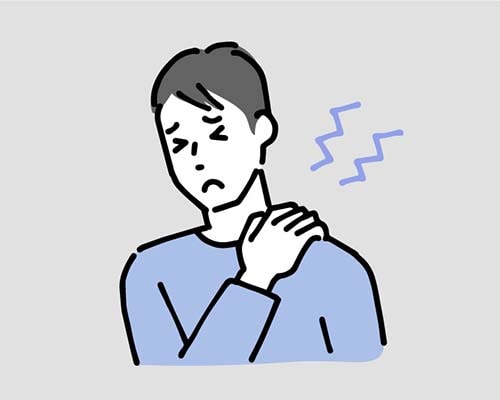 鎖骨、胸骨、ろく骨、肩こう骨又は骨盤骨に著しい変形を残すもの